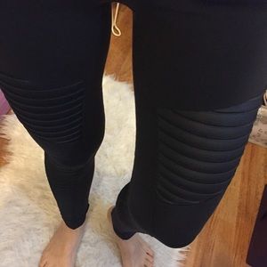 Alo Motto Leggings